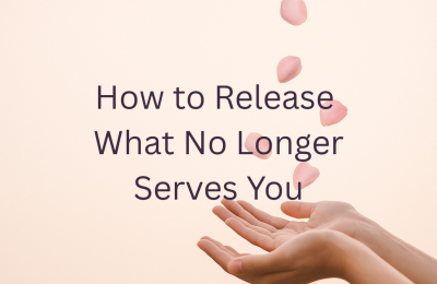 How to Let Go of What No Longer Fits Without Rushing the Decision