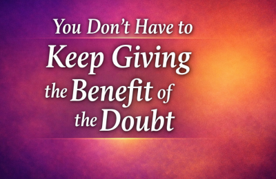 How to Respond to Repeated Behavior When Intentions Are Unclear